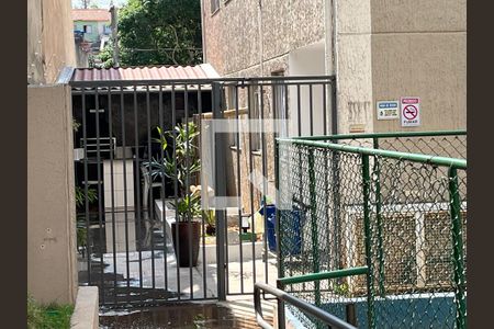 Apartamento à venda com 42m², 2 quartos e sem vagaÁrea comum