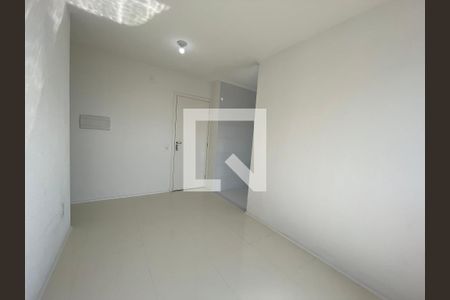 Sala de apartamento à venda com 2 quartos, 42m² em Jardim Matarazzo, São Paulo