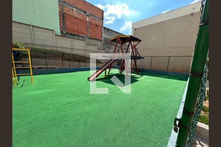 Apartamento à venda com 42m², 2 quartos e sem vagaÁrea comum