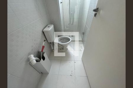 Apartamento à venda com 42m², 2 quartos e sem vagaBanheiro