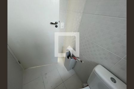 Apartamento à venda com 42m², 2 quartos e sem vagaBanheiro