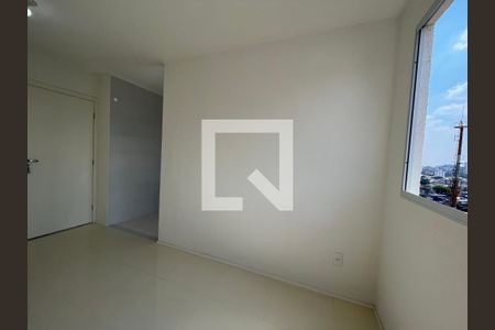 Sala de apartamento à venda com 2 quartos, 42m² em Jardim Matarazzo, São Paulo