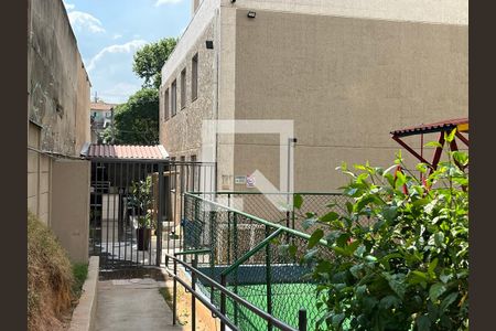 Apartamento à venda com 42m², 2 quartos e sem vagaÁrea comum