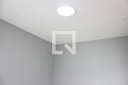 Apartamento para alugar com 36m², 2 quartos e 1 vagaQuarto 02 vista da luminaria