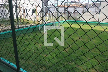 Apartamento para alugar com 36m², 2 quartos e 1 vagaQuadra c/gramado da área comum