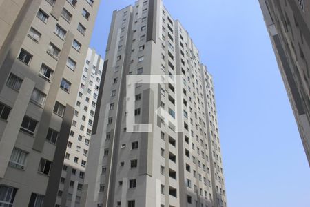 Apartamento para alugar com 36m², 2 quartos e 1 vagaTorre do apto