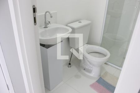 Apartamento para alugar com 36m², 2 quartos e 1 vagaBanheiro