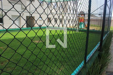 Apartamento para alugar com 36m², 2 quartos e 1 vagaQuadra c/gramado da área comum