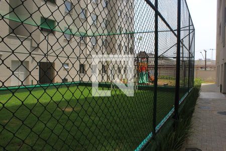 Apartamento para alugar com 36m², 2 quartos e 1 vagaQuadra c/gramado da área comum