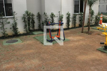 Apartamento para alugar com 36m², 2 quartos e 1 vagaÁrea de lazer comum