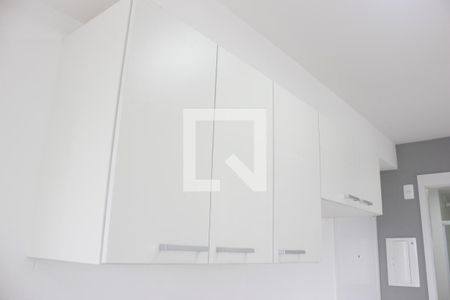 Apartamento para alugar com 36m², 2 quartos e 1 vagaArmário Cozinha