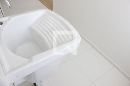 Apartamento para alugar com 36m², 2 quartos e 1 vagaLavanderia