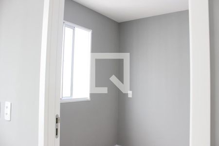 Apartamento para alugar com 36m², 2 quartos e 1 vagaQuarto 02