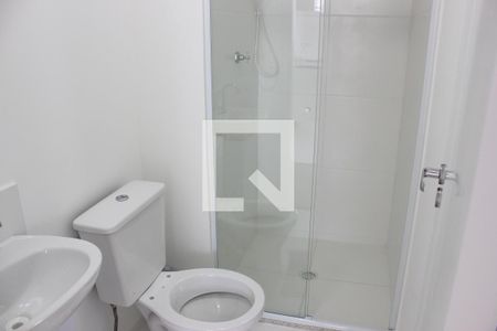Apartamento para alugar com 36m², 2 quartos e 1 vagaBanheiro