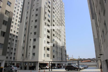 Apartamento para alugar com 36m², 2 quartos e 1 vagaTorre do apto
