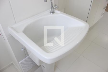 Apartamento para alugar com 36m², 2 quartos e 1 vagaPia Lavanderia
