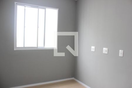 Quarto 01 de apartamento para alugar com 2 quartos, 36m² em Vila das Bandeiras, Guarulhos