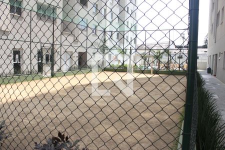 Apartamento para alugar com 36m², 2 quartos e 1 vagaQuadra da área comum