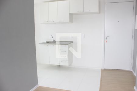 Apartamento para alugar com 36m², 2 quartos e 1 vagaCozinha