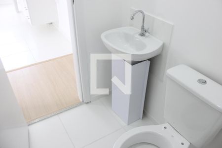 Apartamento para alugar com 36m², 2 quartos e 1 vagaPia do Banheiro