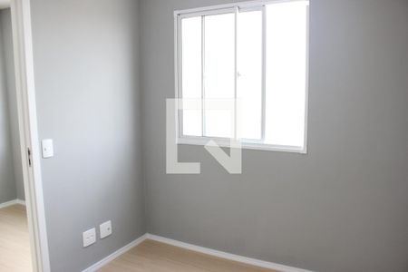 Apartamento para alugar com 36m², 2 quartos e 1 vagaQuarto 02