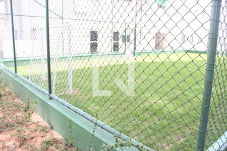 Apartamento para alugar com 36m², 2 quartos e 1 vagaQuadra c/gramado da área comum