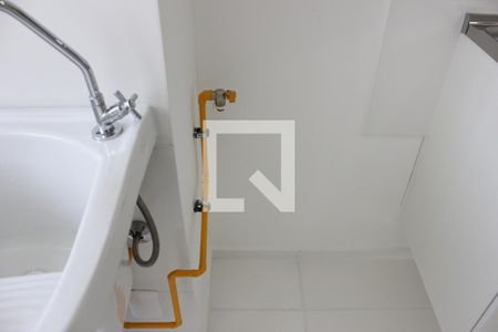 Apartamento para alugar com 36m², 2 quartos e 1 vagaTubulação de gás