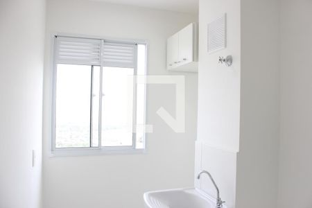 Apartamento para alugar com 36m², 2 quartos e 1 vagaJanela Lavanderia