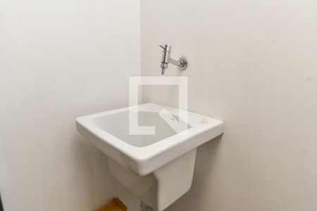 Studio à venda com 37m², 1 quarto e sem vagaÁrea de Serviço