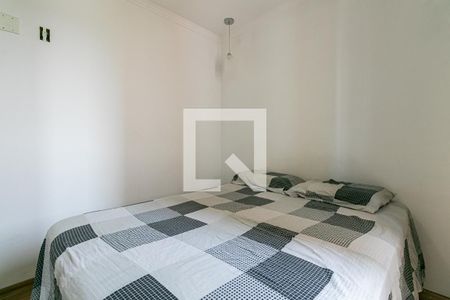 Dormitório 1 de apartamento para alugar com 2 quartos, 49m² em Vila Moreira, São Paulo