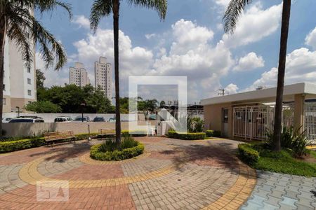 Apartamento para alugar com 49m², 2 quartos e 1 vagaÁrea comum