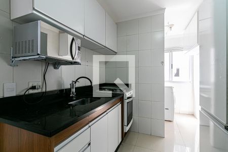 Apartamento para alugar com 49m², 2 quartos e 1 vagaCozinha