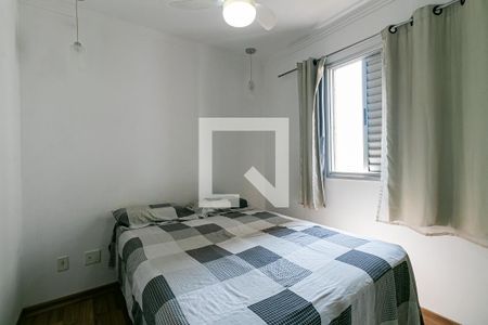 Dormitório 1 de apartamento para alugar com 2 quartos, 49m² em Vila Moreira, São Paulo