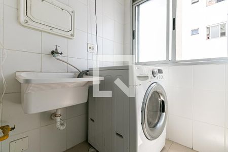 Apartamento para alugar com 49m², 2 quartos e 1 vagaÁrea de Serviço