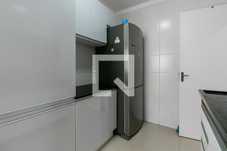 Apartamento para alugar com 49m², 2 quartos e 1 vagaCozinha