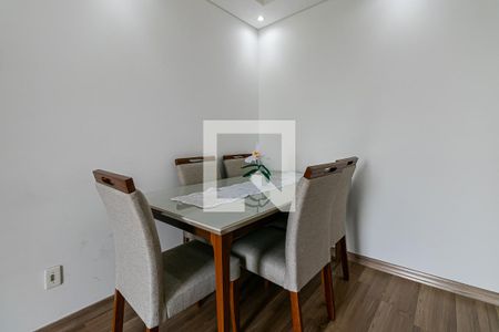 Sala de apartamento para alugar com 2 quartos, 49m² em Vila Moreira, São Paulo