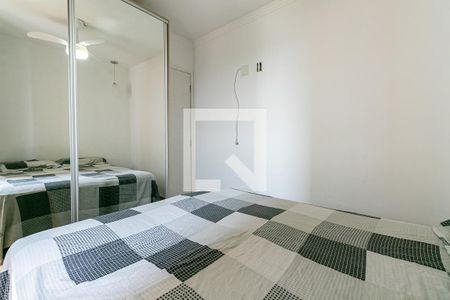 Dormitório 1 de apartamento para alugar com 2 quartos, 49m² em Vila Moreira, São Paulo
