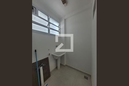 Apartamento para alugar com 76m², 3 quartos e sem vaga Apartamento para alugar com 76m², 3 quartos e sem vagaÁrea de Serviço