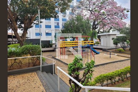 Apartamento para alugar com 76m², 3 quartos e sem vaga Apartamento para alugar com 76m², 3 quartos e sem vagaÁrea comum