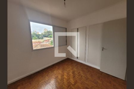 Quarto 2 de apartamento para alugar com 3 quartos, 76m² em Botafogo, Campinas