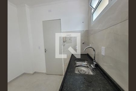 Apartamento para alugar com 76m², 3 quartos e sem vaga Apartamento para alugar com 76m², 3 quartos e sem vagaCozinha