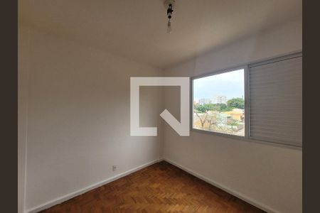 Quarto 2 de apartamento para alugar com 3 quartos, 76m² em Botafogo, Campinas