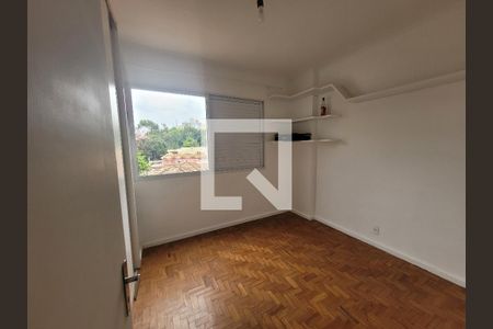 Quarto 1 de apartamento para alugar com 3 quartos, 76m² em Botafogo, Campinas