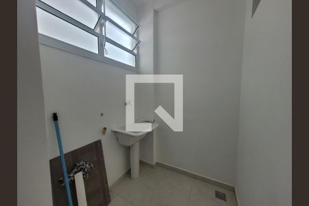 Apartamento para alugar com 76m², 3 quartos e sem vaga Apartamento para alugar com 76m², 3 quartos e sem vagaÁrea de Serviço