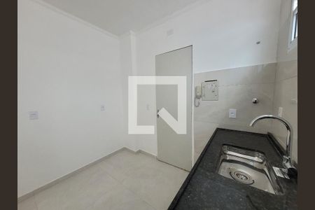 Apartamento para alugar com 76m², 3 quartos e sem vaga Apartamento para alugar com 76m², 3 quartos e sem vagaCozinha
