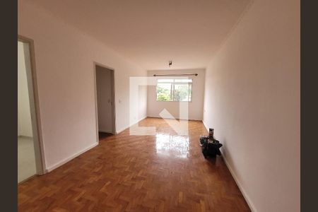 Sala de apartamento para alugar com 3 quartos, 76m² em Botafogo, Campinas