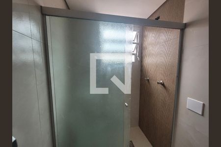 Apartamento para alugar com 76m², 3 quartos e sem vaga Apartamento para alugar com 76m², 3 quartos e sem vagaBanheiro Quarto 1, 2 e 3