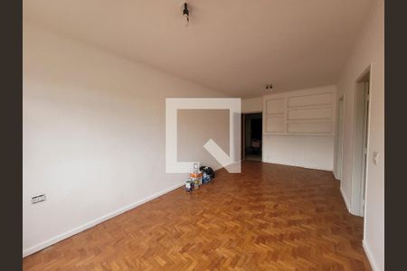 Sala de apartamento para alugar com 3 quartos, 76m² em Botafogo, Campinas