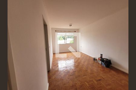 Sala de apartamento para alugar com 3 quartos, 76m² em Botafogo, Campinas