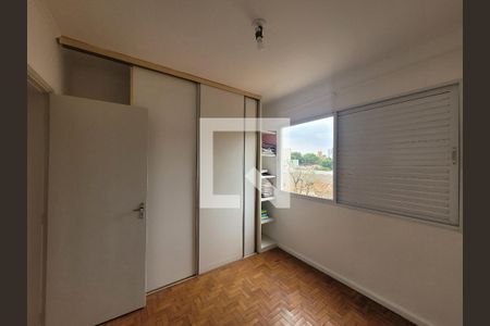 Quarto 1 de apartamento para alugar com 3 quartos, 76m² em Botafogo, Campinas